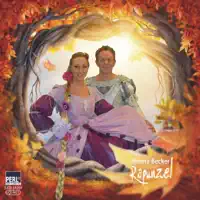 Rapunzel — Ronny Becker