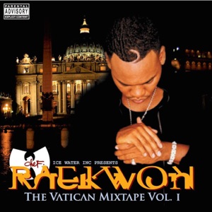 The Vatican Mixtape, Vol. 1