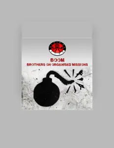 Brothers On Organised Missions सुनें, म्यूज़िक वीडियो देखें, बायो पढ़ें, दौरे की तारीखें और बहुत कुछ देखें!