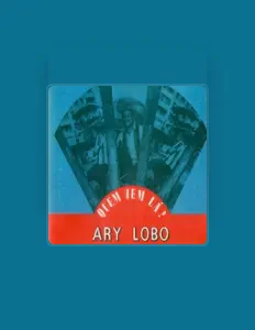 Listen to Ari Lobo, watch music videos, read bio, see tour dates & more!