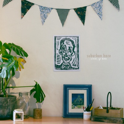 Silent, Go Home - Single