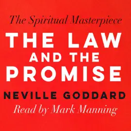 The Law & the Promise (Unabridged)