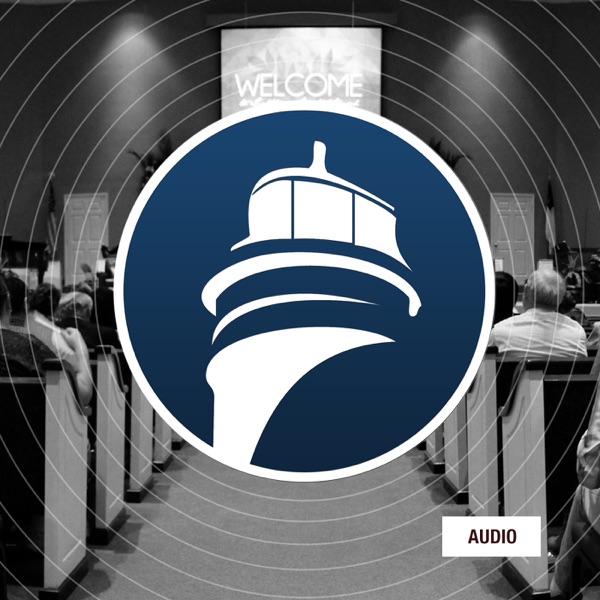 Lighthouse Baptist Church Podcast cover