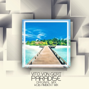 Paradise - EP