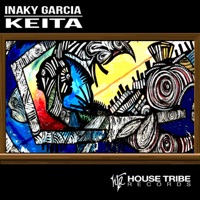 Keita - Single - Inaky Garcia