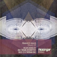 Isaias (Max Farlane Remix)