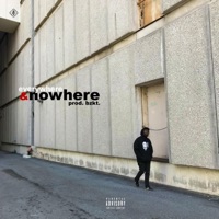 Everywhere & Nowhere (FLA) - Single - rob regis