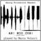 Alcina, HWV 34: Ah! mio cor! (Alcina) [Karaoke Version in G Minor Accompanied with Piano] artwork