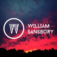 Crux - Single - William Sansbury