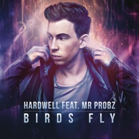 Birds Fly (feat. Mr. Probz) [eSQUIRE Late Night Remix] - Single - Hardwell