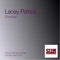 Barrabas - Lacey Patrick lyrics