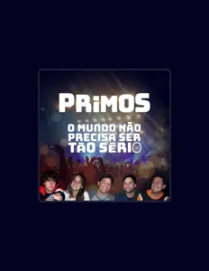 Primos: песни, клипы, биография, даты выступлений и многое другое.
