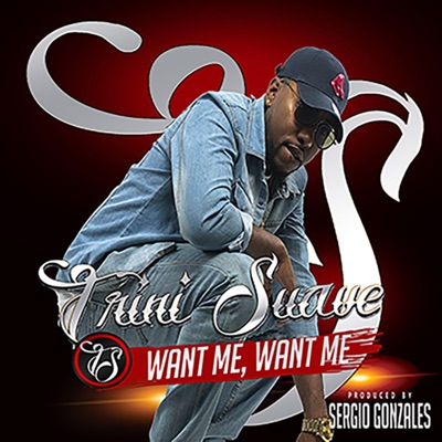 Want Me, Want Me - Single