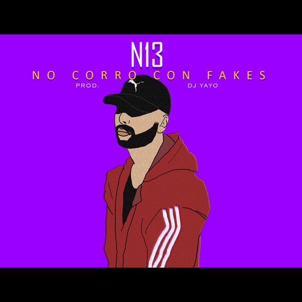 No Corro Con Fakes