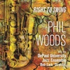 Phil Woods