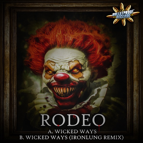 Wicked Ways - Single