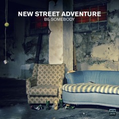 Be Somebody - Single