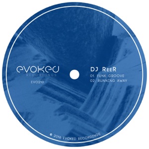 Funk Groove - Single