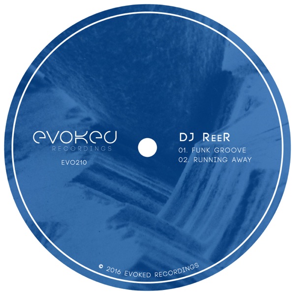 Funk Groove - Single