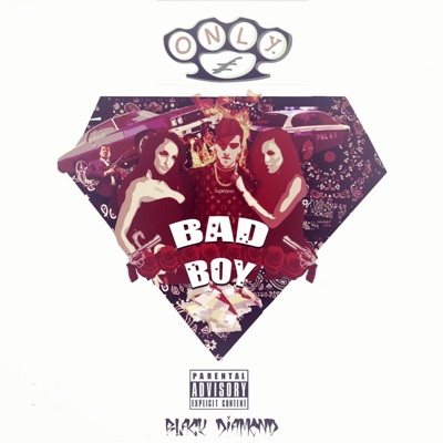 Bad Boy - Single