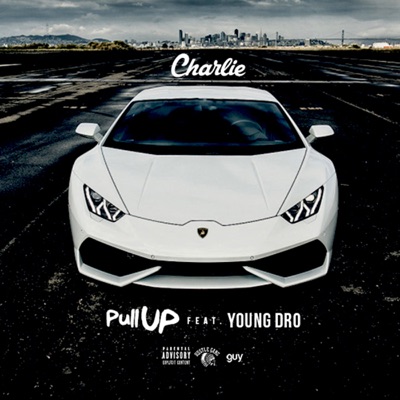 Pull Up (feat. Young Dro) - Single