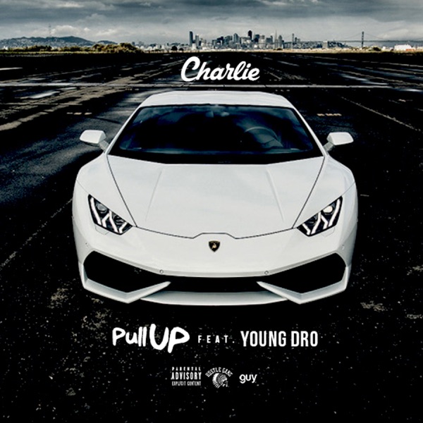 Pull Up (feat. Young Dro) - Single album cover