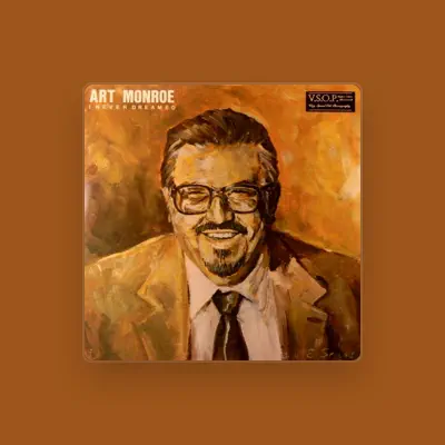 Listen to Art Monroe, watch music videos, read bio, see tour dates & more!