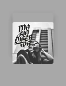 Listen to Maria Direktor, watch music videos, read bio, see tour dates & more!