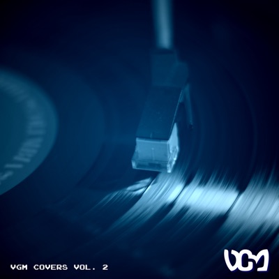 VGM Covers, Vol. 2