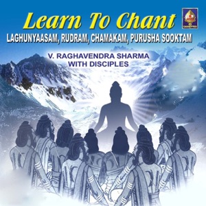 Learn to Chant (Rudram)