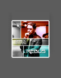 Dengarkan Daniel Decrain, tonton video musik, baca bio, lihat tanggal tur & lainnya!