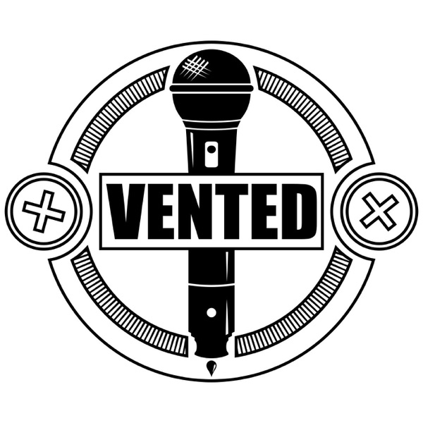 The Vented Podcast cover