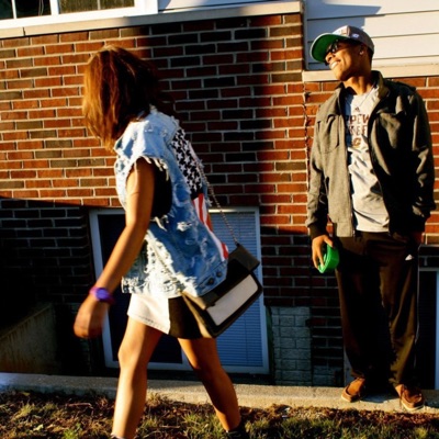 Culture Shock - Single