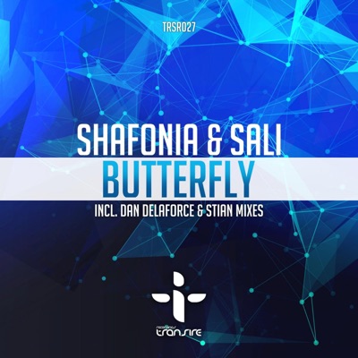 Butterfly - Single