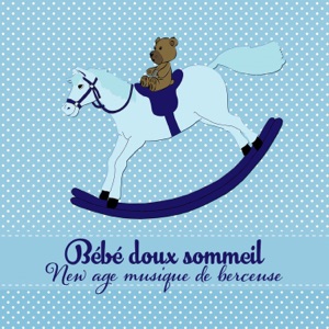 Bébé doux sommeil: New age musique de berceuse - Musique apaisante incroyable pour un sommeil sain, doux rêves de bébé