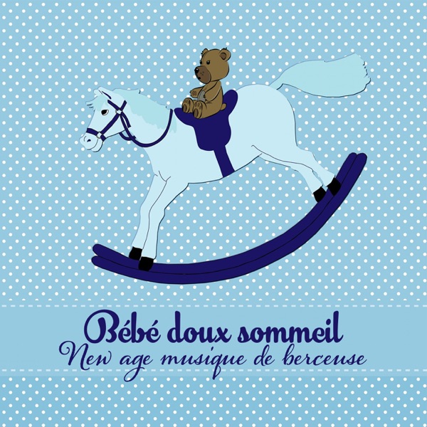 Bébé doux sommeil: New age musique de berceuse - Musique apaisante incroyable pour un sommeil sain, doux rêves de bébé