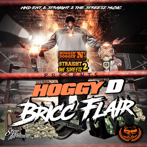 Bricc Flair