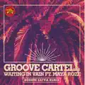  - Waiting In Vain (Boddhi Satva Afriki Soul Remix)