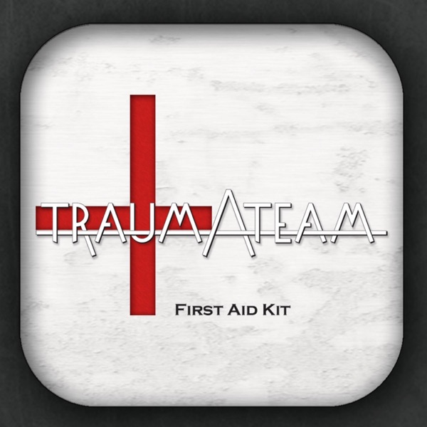 First Aid Kit