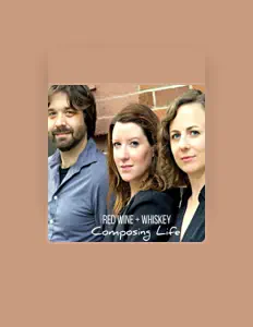 Poslechněte si interpreta Red Wine + Whiskey, sledujte hudební videa, přečtěte si životopis, podívejte se na data turné a další informace.