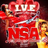 Side Dish Drama - Single - IVE