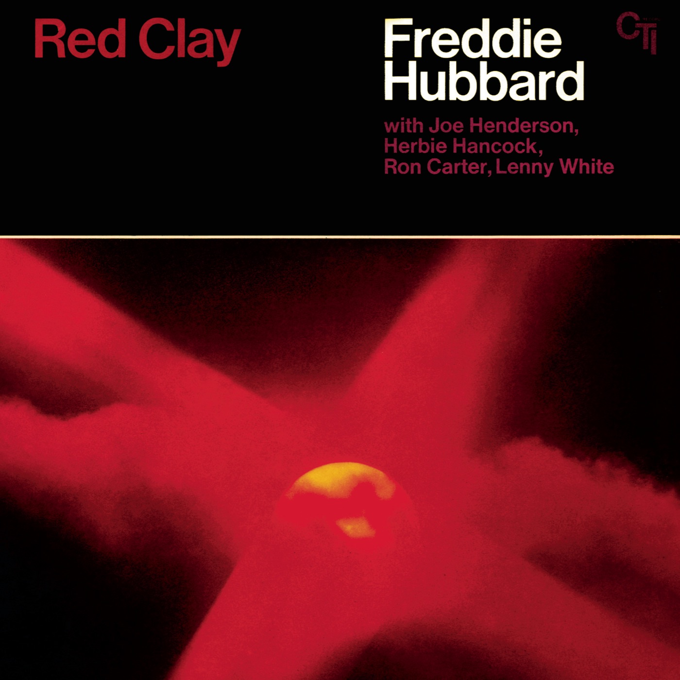 Red Clay by Freddie Hubbard