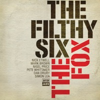 The Filthy Six - Prattle in Seattle