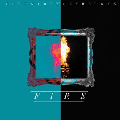 Fire (feat. Peggy Hogan)