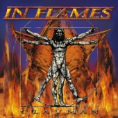 In Flames - Pinball Map