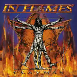 Clayman - In Flames