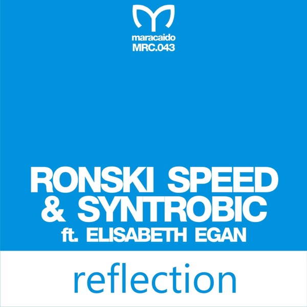 Reflection (feat. Elisabeth Egan)