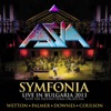 Symfonia - Live in Bulgaria 2013