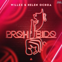 Prohibido - Single - Helen Ochoa & Willex
