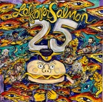 Leftover Salmon - Gulf of Mexico